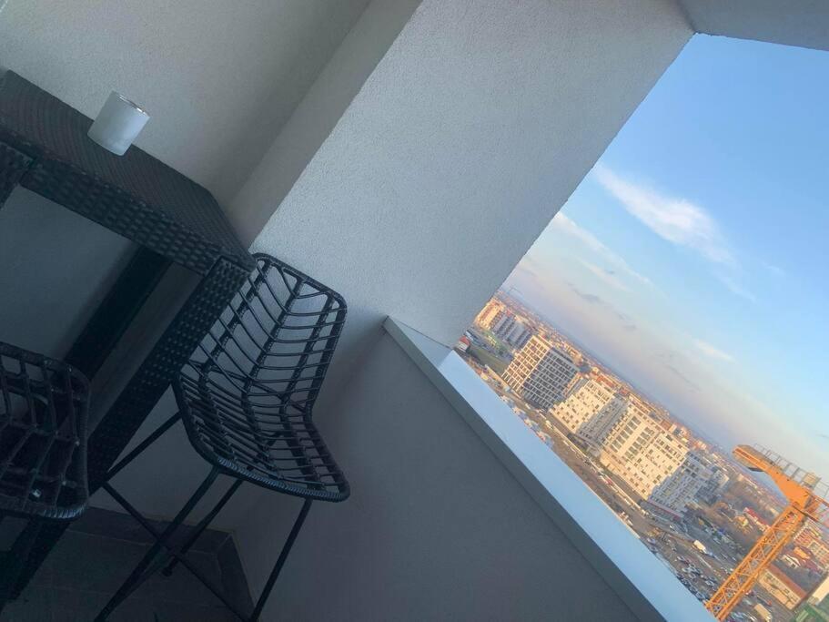 Cool Apartment Temešvár Exteriér fotografie