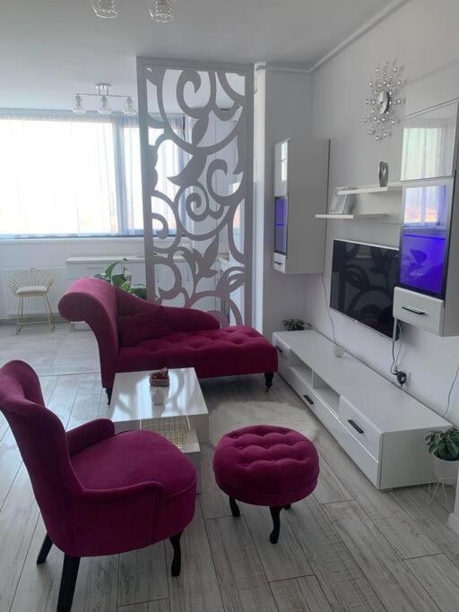 Cool Apartment Temešvár Exteriér fotografie