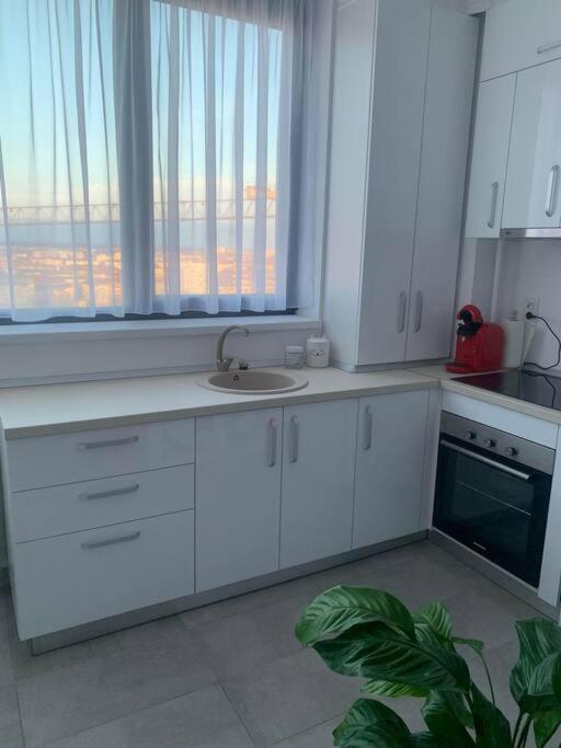 Cool Apartment Temešvár Exteriér fotografie